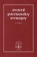 Svaté patronky Evropy